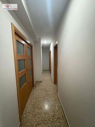 Piso en alquiler en Las Huertas - San Pablo en Sevilla