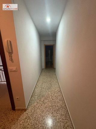 Piso en alquiler en Las Huertas - San Pablo en Sevilla