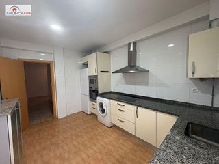 Piso en alquiler en Las Huertas - San Pablo en Sevilla