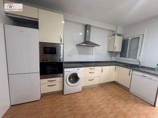 Piso en alquiler en Las Huertas - San Pablo en Sevilla