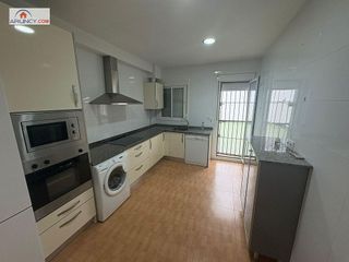 Piso en alquiler en Las Huertas - San Pablo en Sevilla