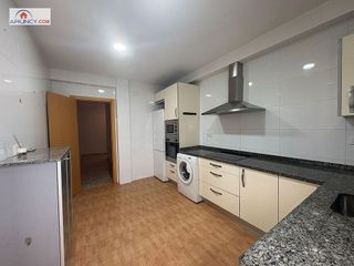 Piso en alquiler en Las Huertas - San Pablo en Sevilla