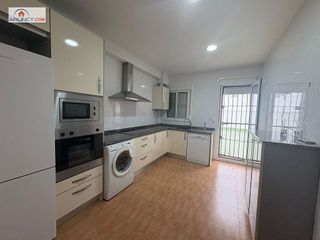 Piso en alquiler en Las Huertas - San Pablo en Sevilla