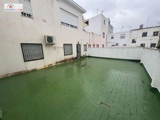 Piso en alquiler en Las Huertas - San Pablo en Sevilla
