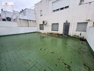 Piso en alquiler en Las Huertas - San Pablo en Sevilla