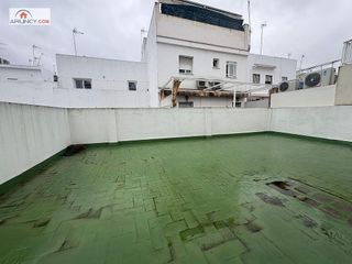Piso en alquiler en Las Huertas - San Pablo en Sevilla