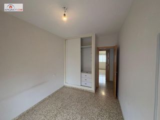 Piso en alquiler en Las Huertas - San Pablo en Sevilla