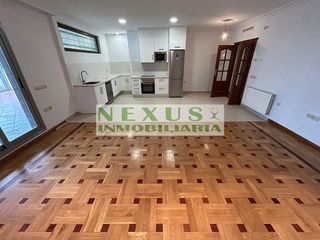 Piso en alquiler en Ruta de la Plata en Cáceres