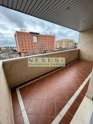 Piso en alquiler en Ruta de la Plata en Cáceres