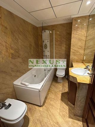 Piso en alquiler en Ruta de la Plata en Cáceres