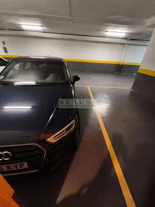 Piso en alquiler en Ruta de la Plata en Cáceres