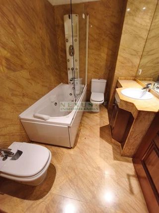 Piso en alquiler en Ruta de la Plata en Cáceres