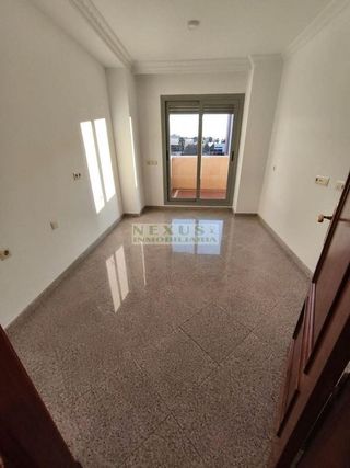 Piso en alquiler en Ruta de la Plata en Cáceres