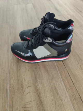 Gioseppo Zapatillas Deportivas Talla 38