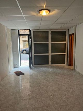 Local comercial en alquiler en Salesas - Labradores en Salamanca