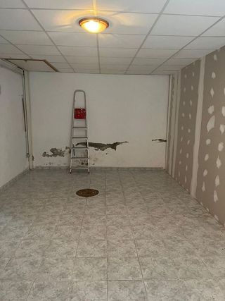 Local comercial en alquiler en Salesas - Labradores en Salamanca