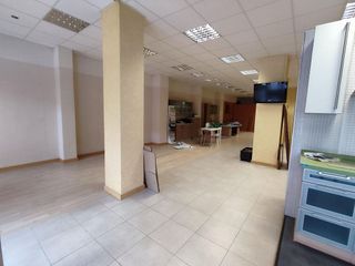 Local comercial en alquiler en Antigua Estación FFCC - San Agustín en Burgos
