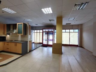 Local comercial en alquiler en Antigua Estación FFCC - San Agustín en Burgos