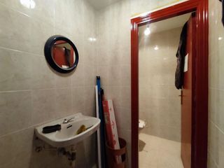 Local comercial en alquiler en Antigua Estación FFCC - San Agustín en Burgos