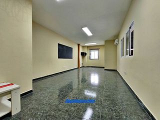 Nave industrial en alquiler en Estación-Manantiales en Guadalajara