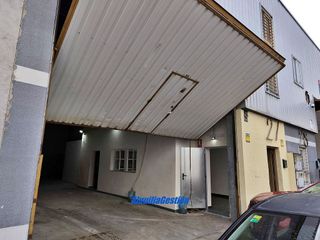 Nave industrial en alquiler en Estación-Manantiales en Guadalajara