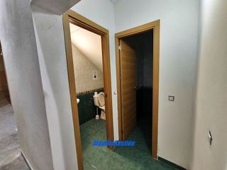 Nave industrial en alquiler en Estación-Manantiales en Guadalajara