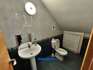 Nave industrial en alquiler en Estación-Manantiales en Guadalajara