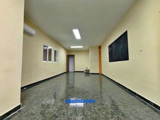 Nave industrial en alquiler en Estación-Manantiales en Guadalajara