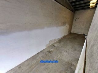 Nave industrial en alquiler en Estación-Manantiales en Guadalajara