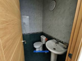 Nave industrial en alquiler en Estación-Manantiales en Guadalajara