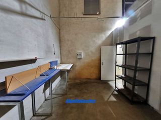 Nave industrial en alquiler en Estación-Manantiales en Guadalajara