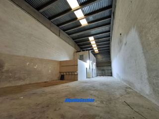 Nave industrial en alquiler en Estación-Manantiales en Guadalajara