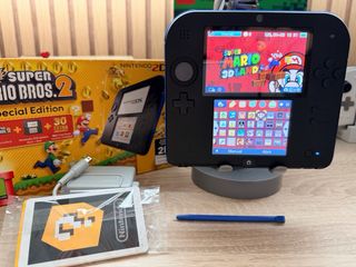 Nintendo 2DS