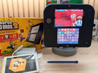 Nintendo 2DS