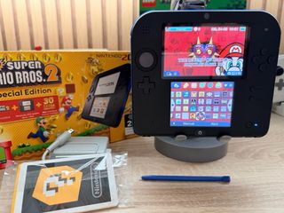 Nintendo 2DS