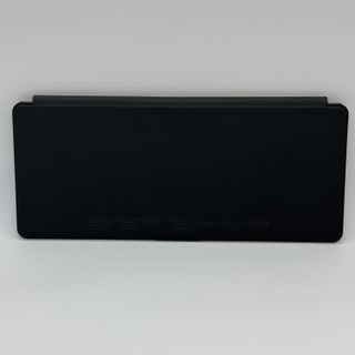 Logitech Keys-To-Go 2 Teclado gris grafito