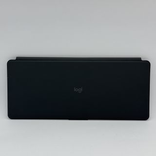 Logitech Keys-To-Go 2 Teclado gris grafito