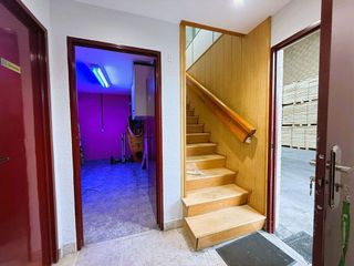 Nave industrial en alquiler en Urnieta