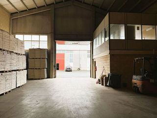 Nave industrial en alquiler en Urnieta