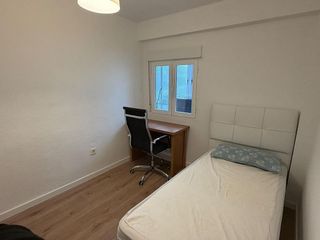 Piso en alquiler en La Magdalena en Zaragoza