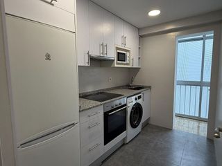 Piso en alquiler en La Magdalena en Zaragoza