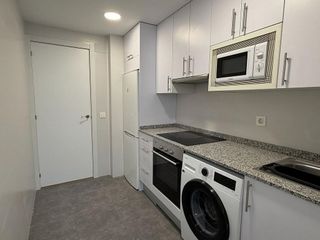 Piso en alquiler en La Magdalena en Zaragoza