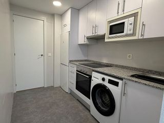 Piso en alquiler en La Magdalena en Zaragoza