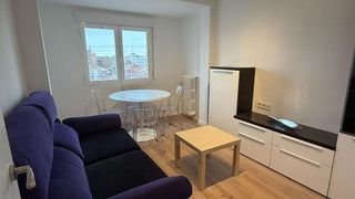 Piso en alquiler en La Magdalena en Zaragoza