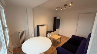 Piso en alquiler en La Magdalena en Zaragoza