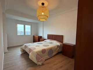 Piso en alquiler en La Magdalena en Zaragoza