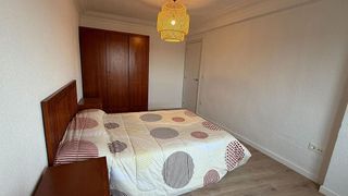 Piso en alquiler en La Magdalena en Zaragoza