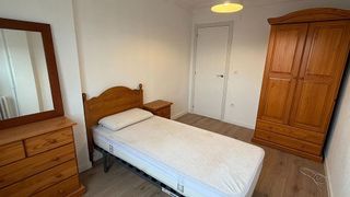 Piso en alquiler en La Magdalena en Zaragoza