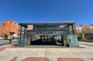 Local comercial en alquiler en Parque Ondarreta - Urtinsa en Alcorcón