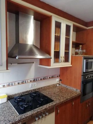 Piso en alquiler en Camino de Ronda - Rosaleda en Granada